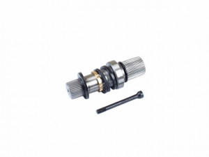 ANTRIEBSWELLEN für VW (37-26-31) INNER RECHTS T5 1.9 TDi/2.0 TDi 02Z409345B VW098 OE z.Vergl.: 02Z409345B