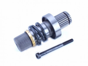 ANTRIEBSWELLEN für VW (42-26-35) INNER L/R T5 2.0 TDi/2.5 TDi - (2.0TDi - 6 Gang) 0A5409343, 0A5409355C VW099 OE z.Vergl.: 0A5409343, 0A5409355C