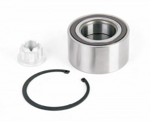 Radnabelager vorne für VW Touareg / Cayenne / Q7 7L0498287 VW1002L OE z.Vergl.: 7L0498287, 7L0501287B, 95534190100