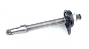 ANTRIEBSWELLEN für VW (26-35-40) INNER RECHTS Sharan, Galaxy, Alhafür MBra -2000 mit einer Unterstützung 7M0409313E VW111-BS OE z.Vergl.: 7M0409313E