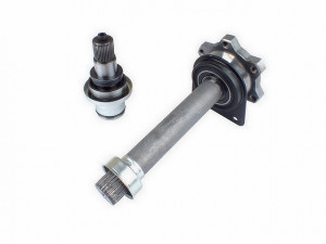 ANTRIEBSWELLEN für VW (37-26-33,4) INNER Sharan, für Seat Alhafür MBra 2000-2010, für FORD Galaxy -2006 02N409344E, 02N409345 VW112 OE z.Vergl.: 02N409344E, 02N409345