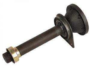 ANTRIEBSWELLEN für VW (--- 26-33,4) INNER RECHTS Sharan, Galaxy, Alhafür MBra, - ohne Stutze 02N409344F VW113-BW OE z.Vergl.: 02N409344F