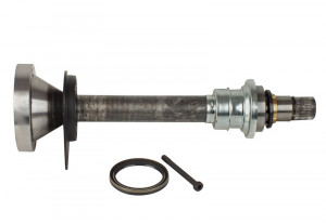 ANTRIEBSWELLEN für VW (37-26-33,4) INNER RECHTS Sharan, Galaxy, Alhafür MBra 90/115, Unterstützung 02N409344F, 02N409345 VW113 OE z.Vergl.: 02N409344F, 02N409345