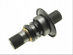 ANTRIEBSWELLEN für VW (37-23-33,4) INNER RECHTS Touran/Golf V, für AUDI A3, für Skoda Octavia (A.T.) DSG 02E409345A VW131 OE z.Vergl.: 02E409345A