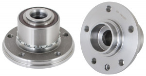 Radnabe vorne/hinten für VW T5 / Touareg 7H0401611D VW3001 OE z.Vergl.: 7H0401611D, 7H0498611, 7L0498611