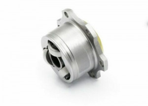 HARDYSCHEIBE, LÄNGSWELLE KARDANWELLE passend für VW PASSAT 96-, AUDI A4 95-, A6 97-, A8 94- /34/88,2MM LÖCHER 10MM/