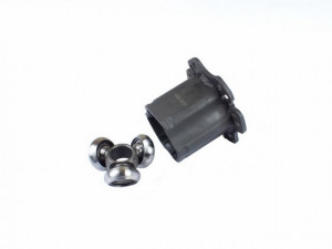 ANTRIEBSWELLENGELENK für VW (--- 34-124) INNER LINKS/RECHTS Passat B6, Golf (A.T.), für AUDI A3/A5/A6/A4 B6/B7 305017 VW709-G OE z.Vergl.: 1308629, 3M217L606EA