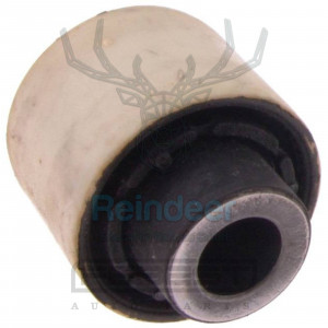 LAGERUNG, ACHSKÖRPER HINTENACHSE passend für AUDI A3 03-, SEAT ALTEA 04-, SEAT LEON 99-00 L/R