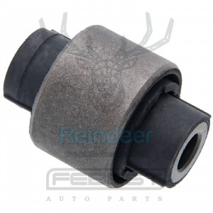 BUCHSE QUERLENKER passend für AUDI A3 03-, VOLKSWAGEN GOLF V 03-08 /HINTEN, UNTEN, INNERN/