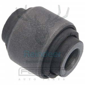 BUCHSE QUERLENKER passend für AUDI A3 03-, VOLKSWAGEN GOLF V 03-08, VOLKSWAGEN /HINTEN, OBEN, QUER/