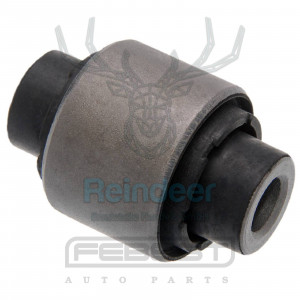 BUCHSE QUERLENKER passend für AUDI A3 03-, SEAT LEON 05-, SKODA OCTAVIA II 04- /HINTEN, QUER/