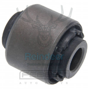 BUCHSE QUERLENKER passend für AUDI A3 03-, SEAT LEON 05-, SKODA OCTAVIA II 04- /HINTEN, QUER/