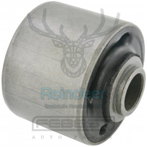 Buchse motorlager hinten passend für VAG OE: 3C0199855M
