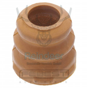 ANSCHLAGPUFFER passend für AUDI A3 03-13, VW GOLF V 03-08, PASSAT B6/B7 05-14, PASSAT CC 08-15, BEETLE II 12-, SKODA OCTAVIA 04-09 /VORN/