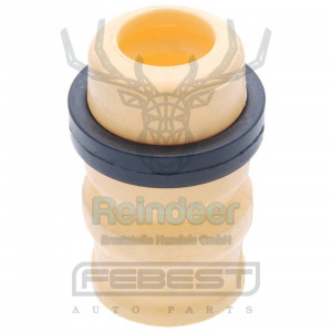ANSCHLAGPUFFER passend für VW PASSAT B6/B7 05-14, TOURAN 03-10, JETTA 05-11, GOLF V 03-08, GOLF VI 08-12, CADDY 04-10, SKODA OCTAVIA 04-12, SUPERB 08-15, YETI 10- /VORN/