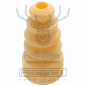 ANSCHLAGPUFFER passend für VW PASSAT B6/B7 05-14, PASSAT CC 08-15, JETTA 05-11, GOLF IV 08-12, SKODA OCTAVIA 04-12, SUPERB 08-15 /HINTEN/