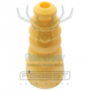 ANSCHLAGPUFFER passend für VW PASSAT B6/B7 05-14, TIGUAN 07-, TOURAN 03-10, JETTA 05-, AUDI Q3 11-, SKODA YETI 10- /HINTEN/