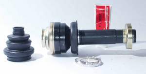 Gelenksatz Antriebswelle Getriebeseitig Rechts Asva-vwir-t5m1