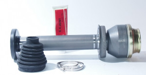 Gelenksatz Antriebswelle Getriebeseitig Rechts Asva-vwir-t5m2