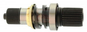Antriebswelle Asva-vwish-t5m1