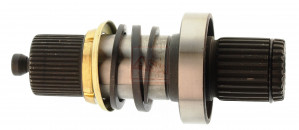 Antriebswelle Asva-vwish-t5m2