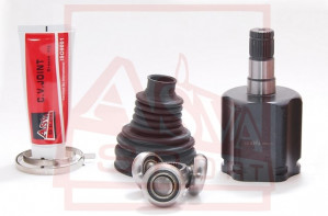 Gelenksatz Antriebswelle Getriebeseitig Asva-vwiu-3cg