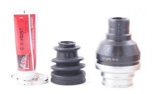 Gelenksatz Antriebswelle Getriebeseitig Asva-vwiu-5n