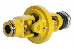 Kreuzgelenk WAJ2327-21-L344-B 21 Zähne 23.8 x91 27x74.6 34.9mm L=325mm