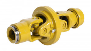 Kreuzgelenk WAJ2732-20-T454-B 20 Zähne 27x94 32x76 44.4mm L=350mm