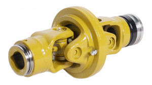 Kreuzgelenk WAJ2732-21-L395-B 21 Zähne 27x94 32x76 34.9mm L=325mm