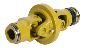 Kreuzgelenk WAJ2732-6-L395-B 6 Zähne 27x94 32x76 34.9mm L=355mm