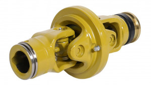 Kreuzgelenk WAJ2732-6-L484-B-1 6 Zähne 27x94 32x76 34.9mm L=355mm