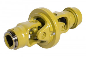 Kreuzgelenk WAJ2732-6A-T454-B 6 Zähne 27x94 32x76 44.4mm L=370mm