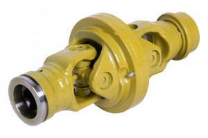 Kreuzgelenk WAJ3236-20-S614-B 20 Zähne 32x106.3 36x89 44.4mm L=400mm