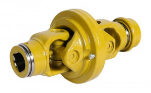 Kreuzgelenk WAJ3236-20-T455-B 20 Zähne 32x106.3 36x89 44.4mm L=380mm