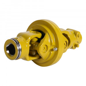 Kreuzgelenk WAJ3236-6-L395 6 Zähne 32x106.3 36x89 34.9mm L=348mm