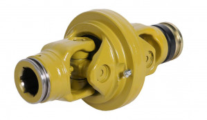Kreuzgelenk WAJ3236-6-S510-B 6 Zähne 32x106.3 36x89 34.9mm L=360mm