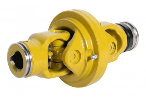 Kreuzgelenk WAJ3236-8-L395-B 8 Zähne 32x106.3 36x89 38mm L=365mm