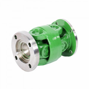 Kardanwelle WAL-JD160 L=160mm
