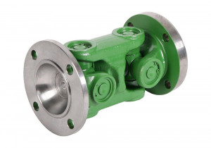 Kardanwelle WAL-JD183 L=183mm
