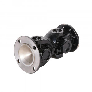 Kardanwelle WAL-JD192 L=192mm