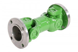 Kardanwelle WAL-JD232 L=232mm