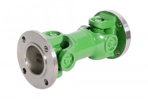 Kardanwelle WAL-JD238 L=238mm