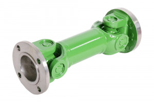 Kardanwelle WAL-JD296 L=296mm