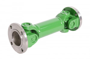 Kardanwelle WAL-JD318 L=318.5mm