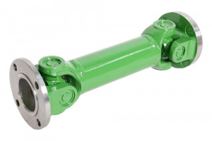 Kardanwelle WAL-JD359 L=359mm