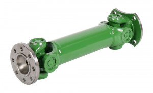 Kardanwelle WAL-JD360 L=360mm