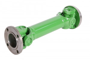 Kardanwelle WAL-JD368 L=368mm