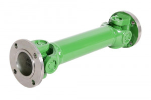 Kardanwelle WAL-JD400 L=400mm