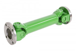 Kardanwelle WAL-JD406 L=406mm